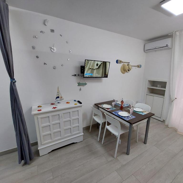 CASA VACANZE NANA' 5